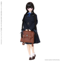 【予約】11月入荷 1／6 和遥キナ学校制服コレクション／ゆかり AOD022-KSY