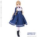 【予約】4月～5月入荷予定 Poe-Poe × Iris Collect Yuliya（ユリヤ） ～ Cast a spell ～ （Navy blue ver.）  AOD530-YCN