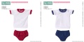 45 体操着set FFC083