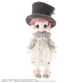 【予約】12月～2027年1月入荷予定 KIKIPOP！×camellia Milky Way  AKP001-KCM
