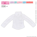 PNXS 長袖YシャツII ALB256-WHT