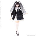 【予約】2027年5月入荷予定1／6 乙女の祈り／ゆい 	AOD020-OIY