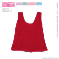 PNXS タンクトップ ALB229-RED