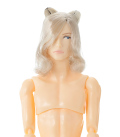 【予約】12月発売予定 PetWORKS 六分の一男子図鑑　B2512 ナイン [B1025101]