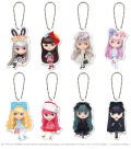★10％OFF★ ブライス アクリルチャームコレクション2  8種セット