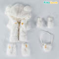 Sugar 100% シリーズ ミーミードレスセット / Sugar 100% Series MeeMee 1/12 BJD Clothing Set