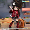 反撃ベア ドレスセット /Daily Series Rebel Bear 1/12 BJD Clothing Set