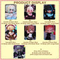 UF Doll 1/12 ドレミ バンド / DoReMi Band Series Action Figure ブラインドボックス