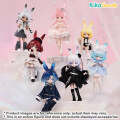 【予約】ボニー 3rd 気象シリーズ / Bonnie's Third Generation Meteorological Series Action Figure BJD Blind Box ブラインドボックス