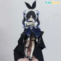 【予約】9～10月入荷予定 1/12 メキ クリエーターの真髄シリーズ  スペシャルカラー アイポ / Meki Creaters's Essence Series Special Color Aipo1/12 MJD Limited Action Figureブラインドドール