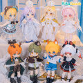 【予約】8月入荷予定 SIMONTOYS LIRORO(リロロ)バイナリースイートハートシリーズ  / Liroro Binary Sweetheart Series Action Figure BJD Blind Box ブラインドボックス