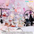 1/8 ミンティリトルラッキースピリッツ / Minty Little Lucky Spirits Series 1/8 Action Figure BJD Blind Box