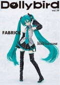Dollybird Vol.19