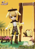 イスル/Pompompurin(ポムポムプリン) I-946