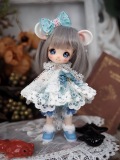 花かごの小部屋 Out of Base OTOKOちゅ BLU