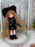 花かごの小部屋 LRヘッド  Catalinaくまにゃんにゃにゃん？