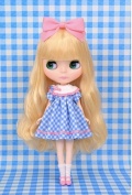 【予約】8月発売予定 ネオブライス「ドーリーデイズウィークエンド」 Dolly Days - Weekend