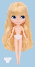 ネオブライス「ドーリーデイズウィークエンド」 Dolly Days - Weekend ヌードドール