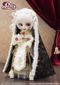 ☆送料無料 箱傷みあり Pullip プーリップ/Vesta(ヴェスタ) P-262