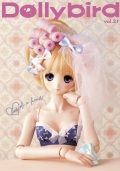 Dollybird Vol.21