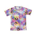 PetWorks メンズ狐っ娘Tシャツ [5223028]