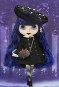 【予約】10月発売予定 TOPSHOP限定ネオブライス「ワンダリングザンダー」Neo Blythe “WANDERING ZANDER”