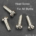 ネオブライスヘッド用ネジ（Big）Head Screw