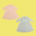 Dear Darling fashion for dolls「ローンレースガウン」/ フレアハット (22cmドールサイズ)