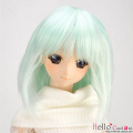 【DM-01】DD／MDD HP Wavy bob wigs # Mint 