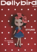 Dollybird Vol.16