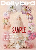 Dollybird Vol.26