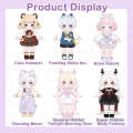 ★セール★10％OFF HANI スウィートドリームランド Lサイズ / Sweet Dreamland Large Size ブラインドボックス