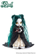 【予約】10月下旬発売予定 ヴァンパイア Byul（ビョル）/ Lilith (リリス) TS-05