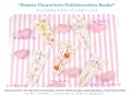 Dear Darling fashion for dolls 「サンリオ ソックス」