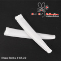 coolcat ブライス・プーリップサイズ ニーソックスKS-22ホワイト