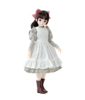 【予約】10月下旬～11月上旬発売予定 PetWORKS  りんご園のruruko F.L.C. ver. [B1825102]