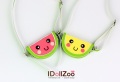 IDollZooスイカバッグ