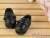 coolcat ローファー/マットブラック05-02