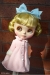 JMドリーウェア『Softness coat "unicorn"（ソフトネスコート ユニコーン）』
