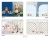 ブライス「A5ダブルポケットファイル2枚セット」