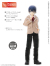 1/12ボーイズスクールset 1 PIC291