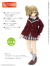 1/12ボーイズスクールset 2 PIC291