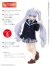 1/12ボーイズスクールset 3 PIC292