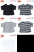 1/12ベーシックTシャツ2 PIC319