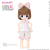 きのこプラネット「Machibuse Night」set KPT101