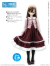 50ELLEN'S CLOSET 夢見る乙女のクラロリset FAR190