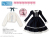 50ELLEN'S CLOSET 夢見る乙女のクラロリset FAR190