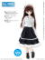 50ELLEN'S CLOSET 夢見る乙女のクラロリset FAR190