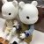 おやつの時間の腕時計（サイズ固定）