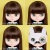 ミディブライス「リディアグリーン」